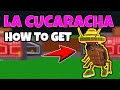 How To Get LA CUCARACHA Secret Brainrot Guide STEAL A BRAINROT Roblox