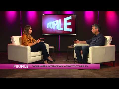 Bart Lubbers — PROFILE Bart Lubbers