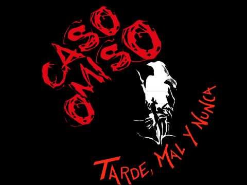 CASO OMISO - Naúfragos (Con Rafa Kas)