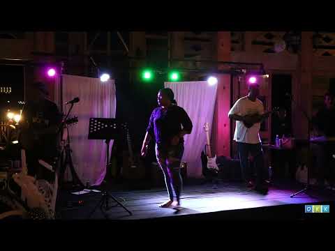 REDIL RA BERRUSEK -- Kimie Ueki