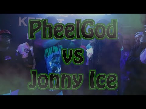 PheelGod vs Jonny Ice