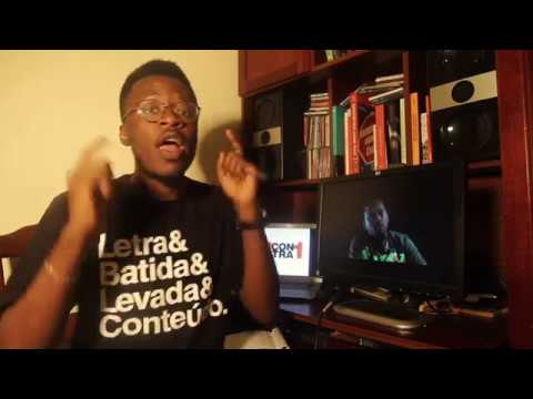 2 contra 1- Analise/Reacção-Dj Ritchelly X NGA - Kwalé