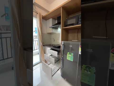 Video thumbnail for K25A511: Fully Furnished AC Studio Flat for Rent in Mahadevapura | Kots Oree