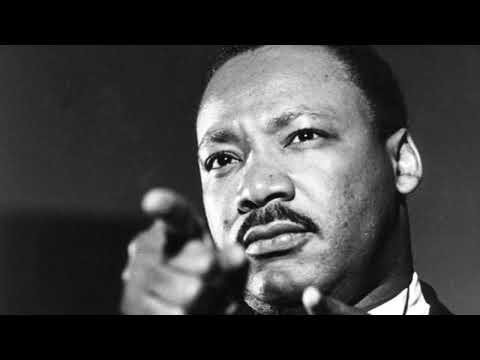 MLK Freestyle-SevenEmotions