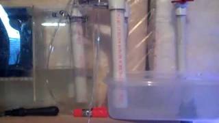 Part 3b - Sump Setup Continued