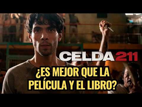 CELDA 211 | Entrevista a Diego Calva y Ana Sofía Gatica