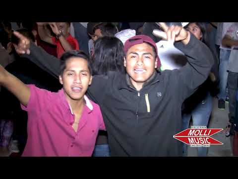 Parranda # 9 - Agua Marina