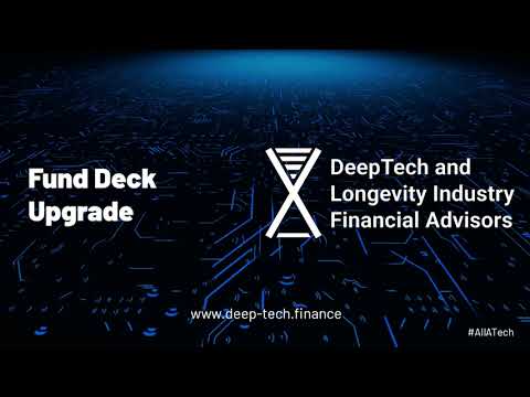 Fund Deck Upgrade