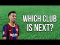 I Found All Of Sergio Busquets His Goals For FC Barcelona...
