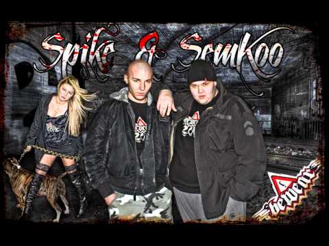 Semkoo & Spike gdje wohin