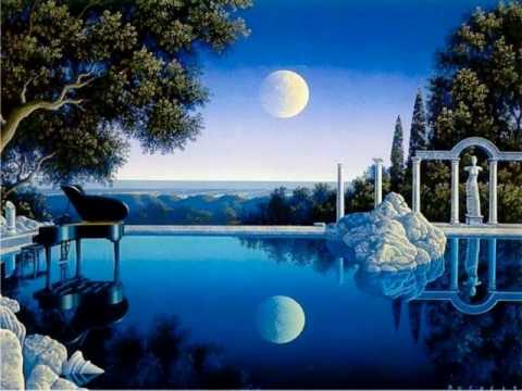 Richard Myhill - oh doctor