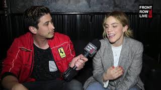 INTRODUCING… RIAH Interview Debut Music, BRKLYN Collaboration &amp; LANY