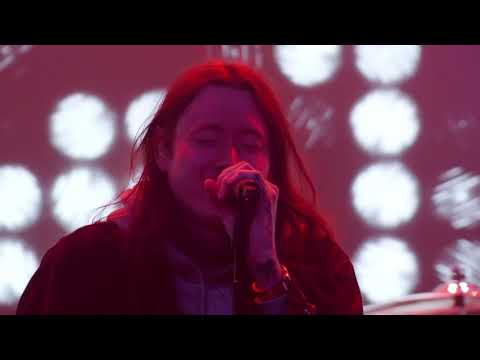 Video thumbnail for Careful What You Wish For (Live)