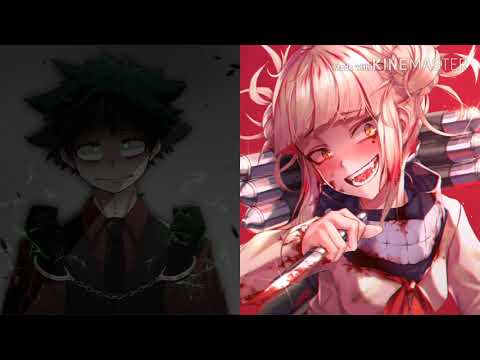 ♪Nightcore♪Walls Could Talk | Switching Vocals