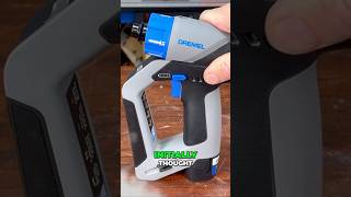 This Simple Drill Feature Solves a Huge Problem #tools #organization #hack