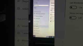 Allow Apps to Access Your Camera in Windows 10 💻 #youtubeshorts #viral