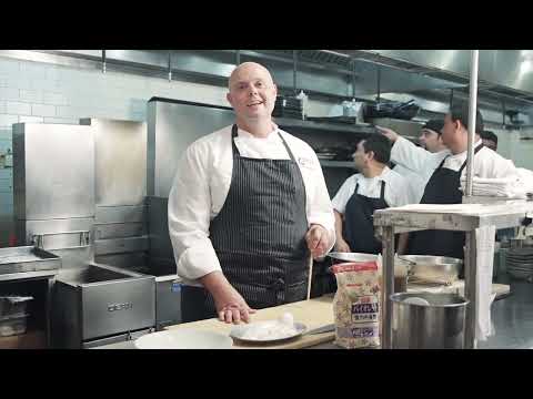 Nobu's Rock Shrimp Tempura: Chef Thomas Buckley Takes You Inside the Kitchen