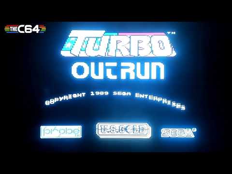 The C64   How to swap disk games that have data on more than one side