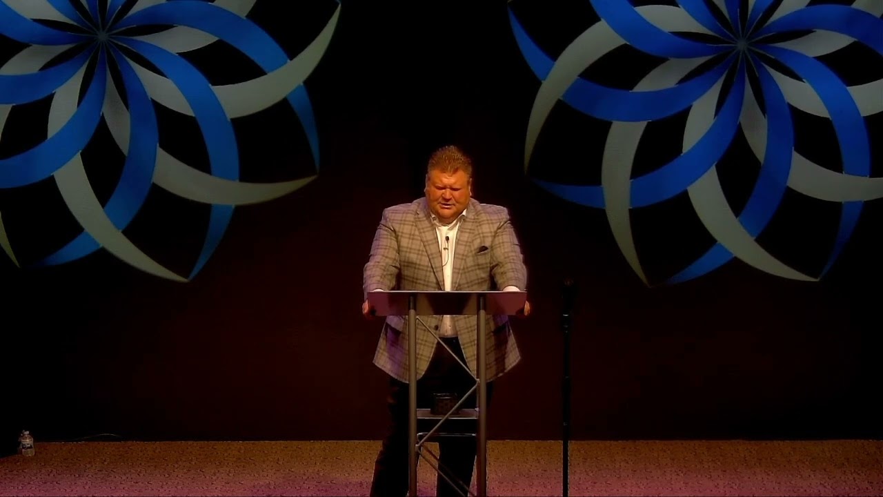 "There We Saw Giants" - Pastor Philip Bridges