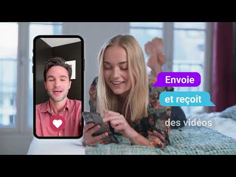 Spreedl : Video Dating