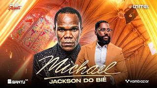 Fly Podcast com Michael Jackson do Bié #447