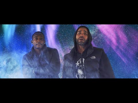 D'Amore - Tell Me ? feat. BG Franco (Official Video)