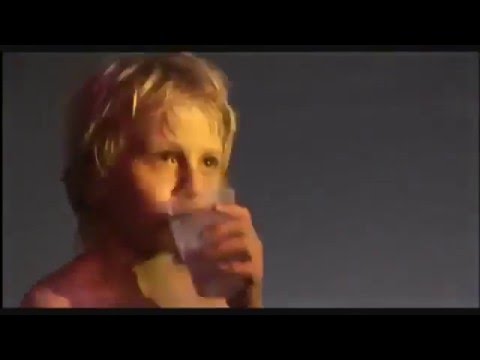 Moby - Why Does My Heart Feel So Bad / Live