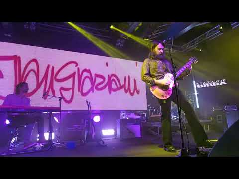 Fuoco sulla collina - Filippo Graziani canta Ivan Graziani - Roma, 5 aprile 2024