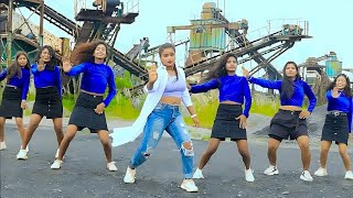 #viral Chikni Chameli • New Nagpuri Dance Video Song 2023 • Singer Nitesh Kachhap • #kiranbaraik
