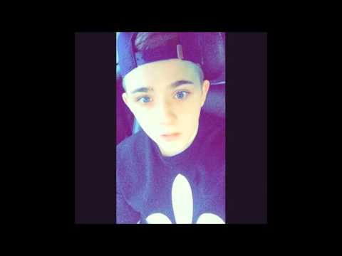 Happy 19th Birthday! (Nicholas McDonald)