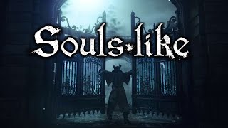 Beast Souls ► Bloodborne Preview