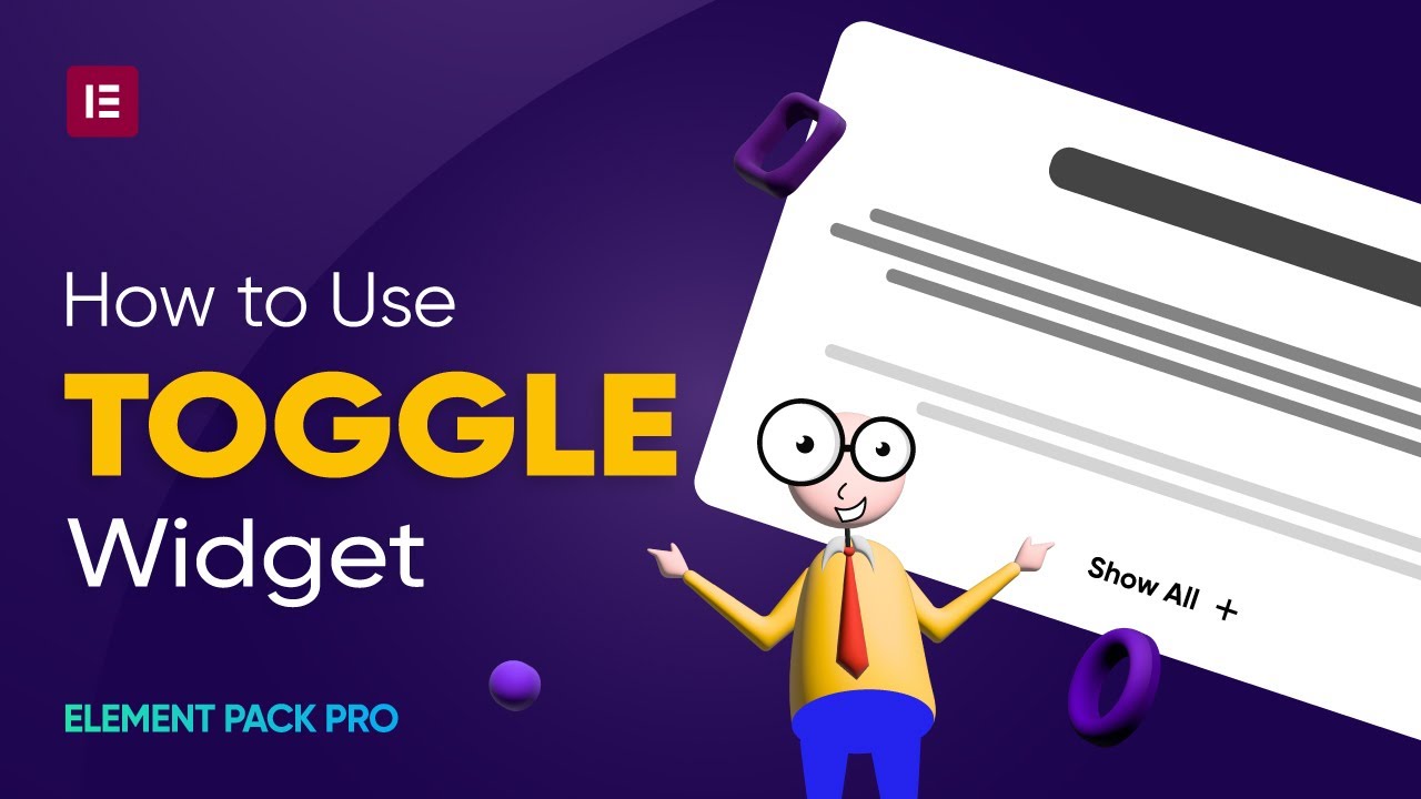 Toggle Video Thumbnail