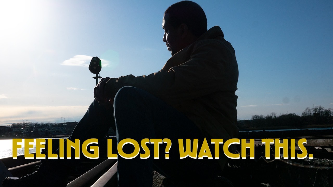 Promotional video thumbnail 4 for Jarray Davis