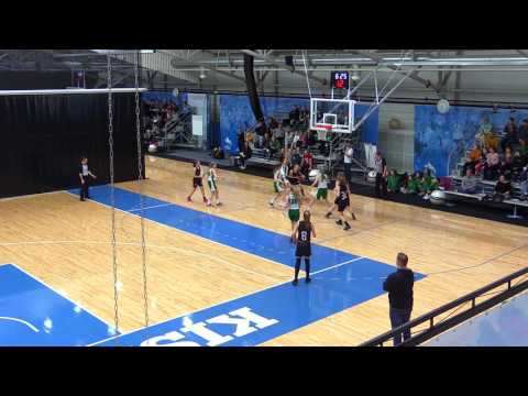 CTSM valiera HNMKY-Honka I-II