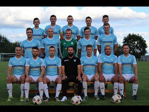 Zamkowiec Toszek. Moja Drużyna.