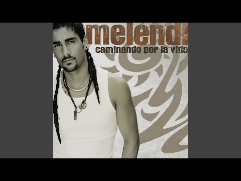Videoclip de Calle la Pantomima (Remasterized) — Melendi