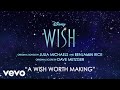 Julia Michaels, Benjamin Rice - A Wish Worth Making (From 