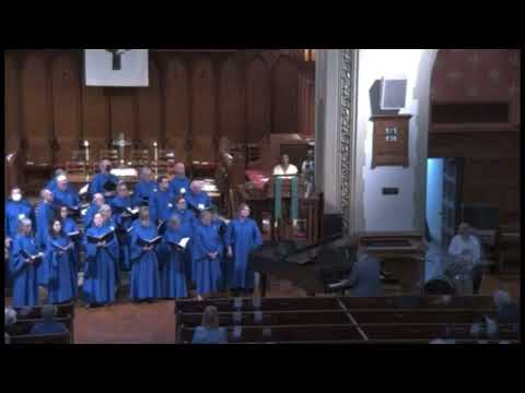 “Perfect Praise” Brenda Joyce Moore