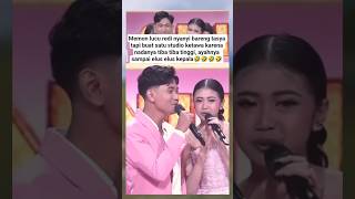 Download lagu Redi duat bareng tasya #indosiar #da7indosiar #tasyada7 #fypシ゚viral mp3 Download lagu Redi duat bareng tasya #indosiar #da7indosiar #tasyada7 #fypシ゚viral mp3