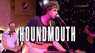 Houndmouth - Full Performance (Live from The Big Room)