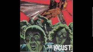 The Locust [FULL DISCOGRAPHY]