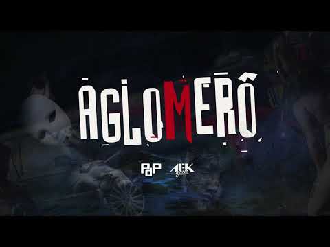 Pregadores da Paz - A.G.L.O.M.E.R.Ô (Prod. Zezz) (Official Music)