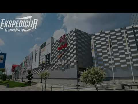 Upoznajte nas - BIG Kragujevac EKSPEDICIJA