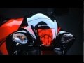 Official Suzuki Hayabusa Video