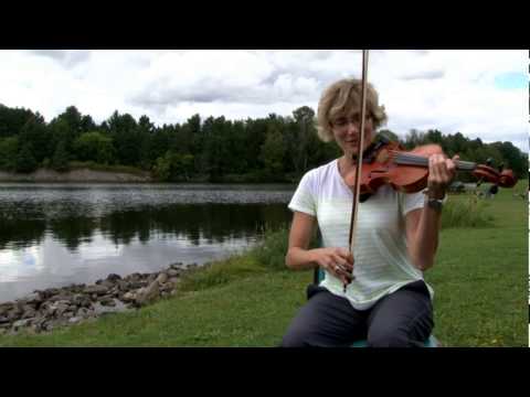 Canada's Fiddling Day Two Step- Introduction