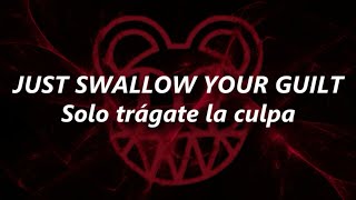 Radiohead - Maquiladora || Lyrics/Subtitulado en español
