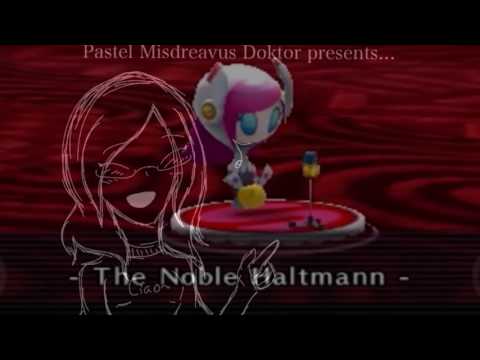 [OUTDATED] "The Noble Haltmann" (Cover with Lyrics)
