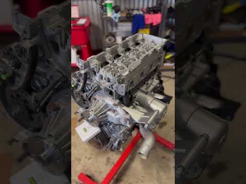 Thumbnail for getting closer #australia #automobile #rebuild #offroad #patrol by Automobile