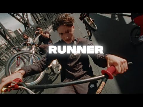 [FREE] Sample Drill Type Beat 2023 - Hard Drill Type Beat - "Runner"