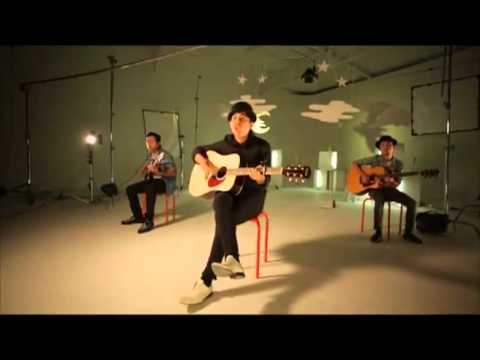 Bunkface - Anugerah Syawal (Acoustic Live)